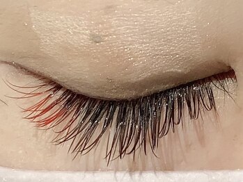 カラン 焼津店(CALIN)/フラットブラウンつけ放題180本