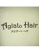 アジアート(Agiato Hair) 小林 誠