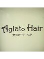 アジアート(Agiato Hair) 小林 誠