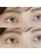 ラウル(Laul by Eye Candy)の写真/【話題のまつげパーマ★パリジェンヌ！】自まつ毛を自然でぱっちり魅せてくれる次世代まつパ*。
