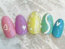 ハーフバックス 堀之内店/パーティプラン