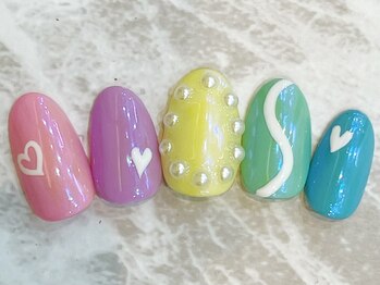 ハーフバックス 堀之内店/パーティプラン