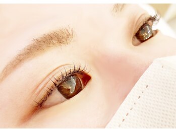 イーエヌトリップ(en.trip)/まつげパーマ