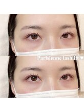 レミア 戸塚(REMIA)/パリジェンヌラッシュリフト