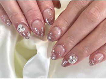 ジェルムネイル(germe nail)/