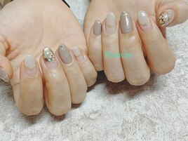 ニュアンスアート