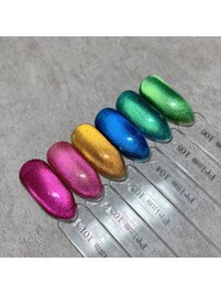 マグネットネイル