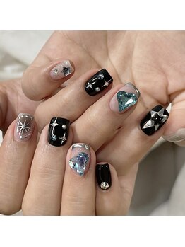 エンジェルクリス(Angel Chris)/