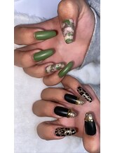 チエール(chi.eel)/つけ放題