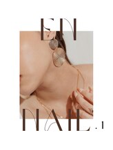 エン ネイル(eN-naiL) 宮里 和代