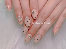 ユーユービューティネイル 上野御徒町店(UU Beauty&Nail)/