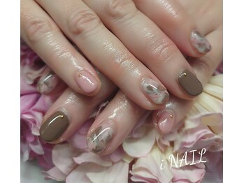 アイネイル(iNAIL)/