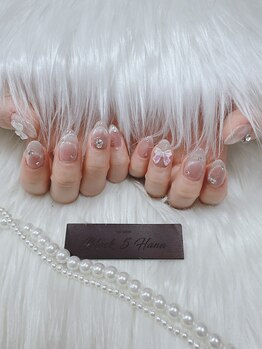 ブロックファイブハナ(Block 5 HANA)/