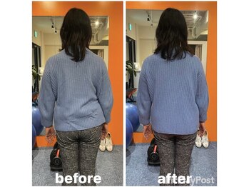 カワル整体 上通り院/【根本から症状を解決する方法】