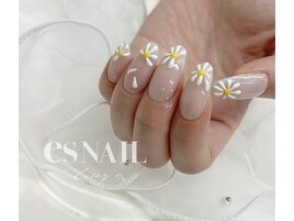 フラワー