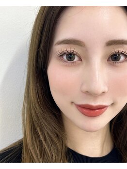 ヴィブリス(VIBLiSS)/フラットラッシュ140本