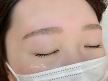 リノモア(LinoMoa)/ハリウッドブロウリフト