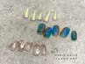 【期間限定！】Season デザイン * ￥8,500(税込￥9,350)