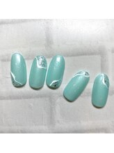 ライト ネイルズ ニシノミヤ(light nails NISHINOMIYA)/