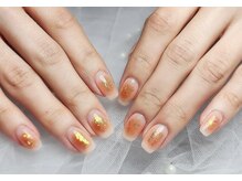 ウェールネイルズ(Ver Nails.)/定額ネイルＡ