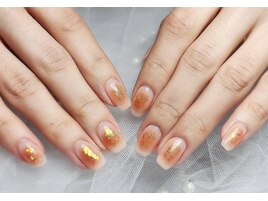 定額ネイルＡ