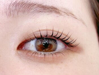 シエル(CIEL)/傷まないNOグルーまつげパーマ