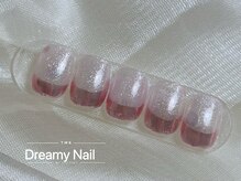 ドリーミーネイル 池袋(Dreamy Nail)/￥８５００《１２０分》