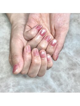 ハンド　マグネット　¥4950