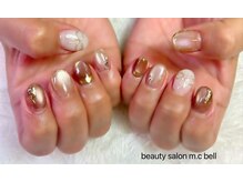 エムシーベル(m.c bell)/