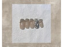 マルネイル 大宮店(MARU NAIL)/Korea design course ¥9,480