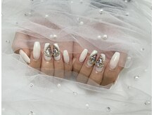 ガーデンネイル(Garden Nail)/お客様ネイル