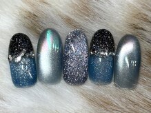 アメリ ネイル(Ameri nail)/定額ネイル¥10010