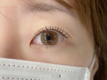 アイクイック(Ai Quick)/パリジェンヌ/まつ毛パーマ/上野