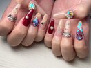 フットネイル