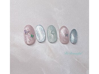 リ ビューティフル(Re Beautiful)/ロイヤルデザイン(ハンド)