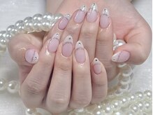 ナナアンドコー(Nana&Co.)/フレンチ