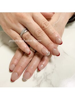 クレセ(Crece)/お客様ネイル