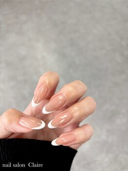 クレール(Claire)/french