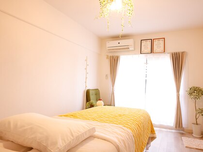 シャンブル(chambre)の写真