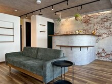 アウル 鳳店(OWL)/受付