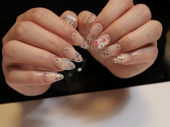 シーネイルサロン(C nail salon)/