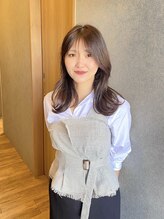 カナモ ロカ(CANAMO ROCA)&nbsp;勝元 未夢