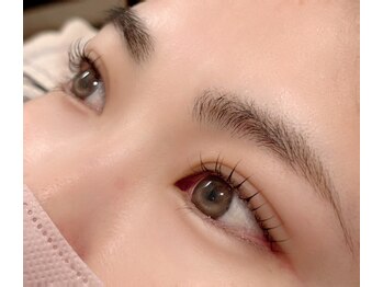 モアビューティ 本通り店(MORE BEAUTY)/ロッドの種類も多数