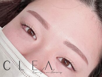 クレア 岐阜市(CLEA)/ラッシュリフト♪まつ毛パーマ