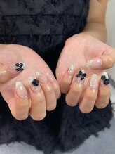 ウズ(UZU)/ワンホンネイル