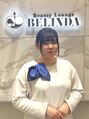 ビューティーラウンジ ベリンダ イオンレイクタウンmori店(Beauty Lounge BELINDA) 鈴木