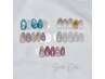 【お得！】ハンド今月のキャンペーンアートA☆オフケア込♪¥7040→¥6336