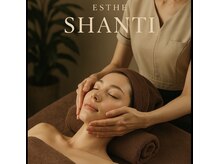 シャンティ(SHANTI)