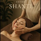 シャンティ(SHANTI)