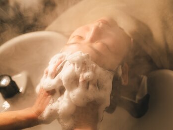 ルクラルテ(LUCRALTE)の写真/『なんとなく疲れている』と感じる疲労は脳からと言われています。極上の寝落ち体験をしてみませんか？